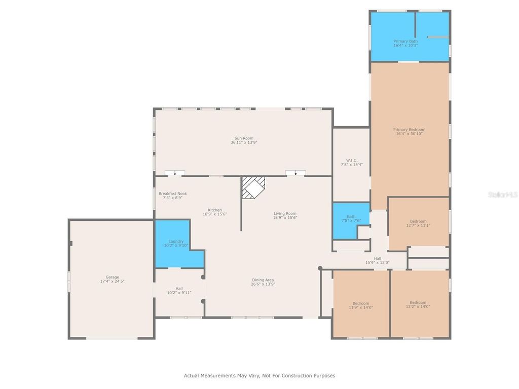 Photo of 10245 E Trails End Road, Floral City, FL 34436 (MLS # W7885169)