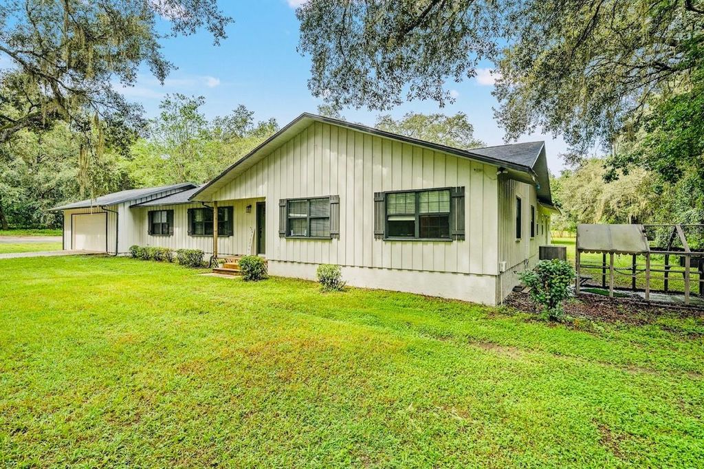 Photo of 10245 E Trails End Road, Floral City, FL 34436 (MLS # W7885169)