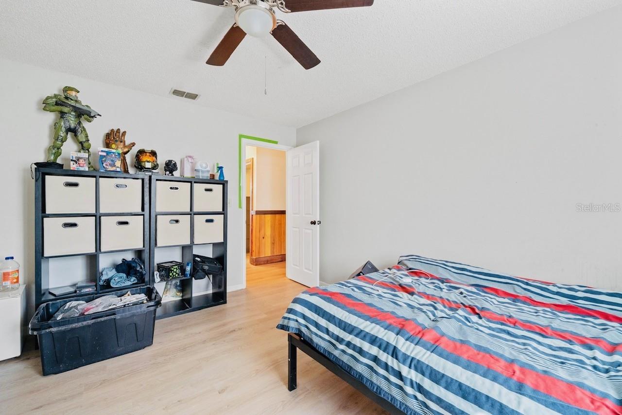 HICKORY HOLLOW UNREC - Residential