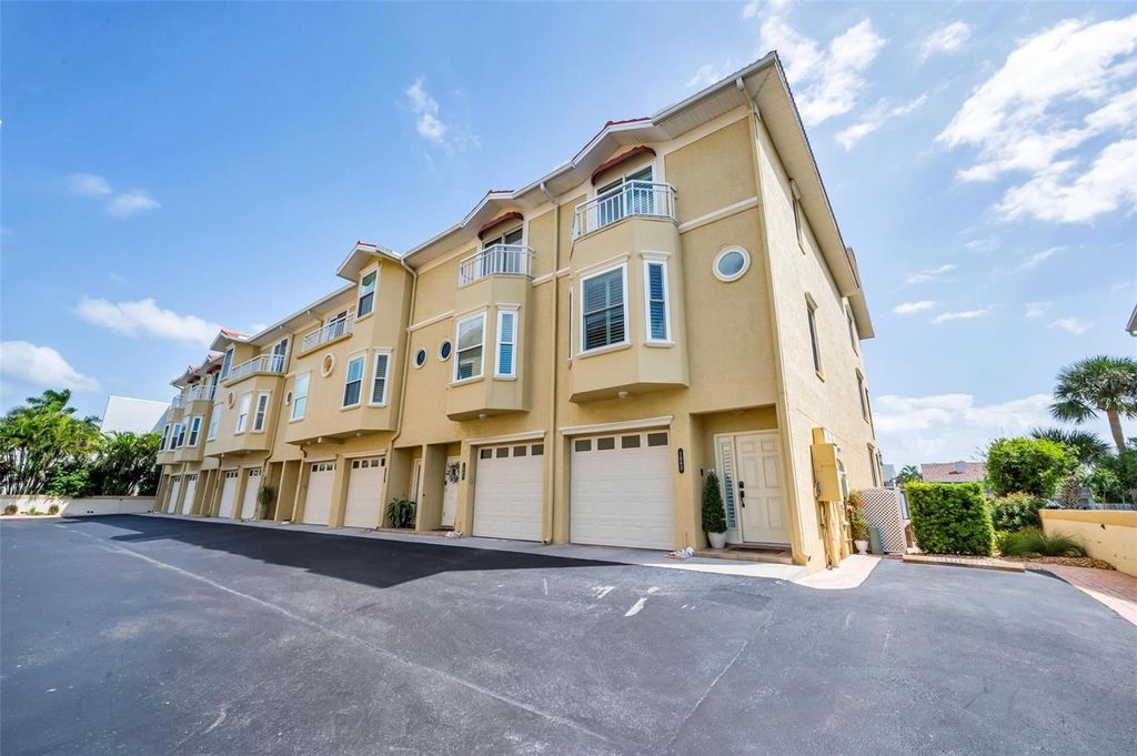 Photo of 1063 Pinellas Bayway S, St Petersburg, FL 33715 (MLS # TB8432547)