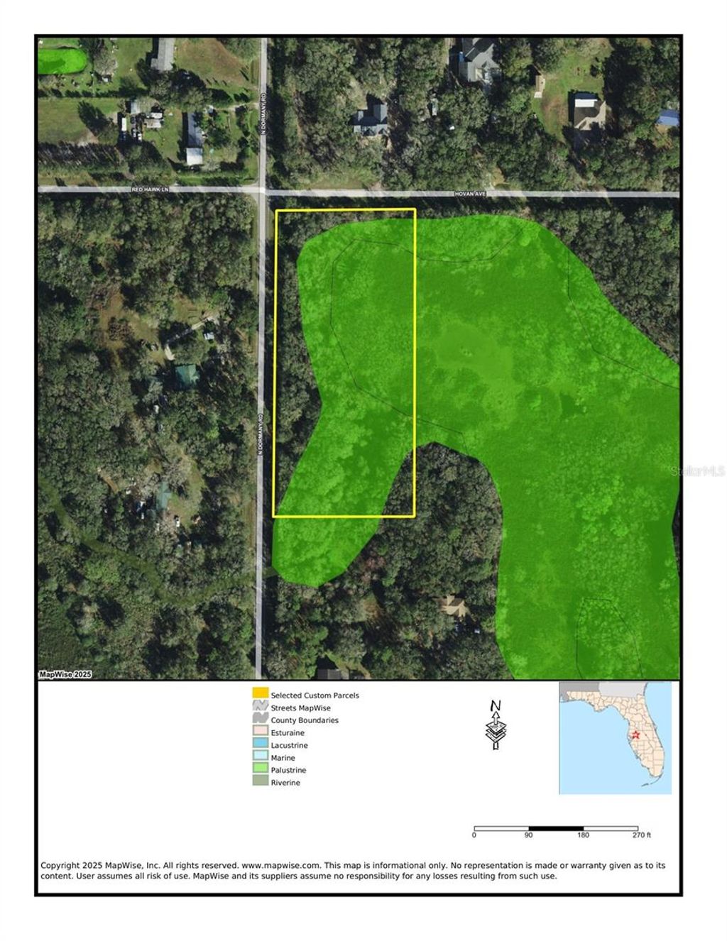 Photo of Hovan Ave, Plant City, FL 33565 (MLS # TB8452666)