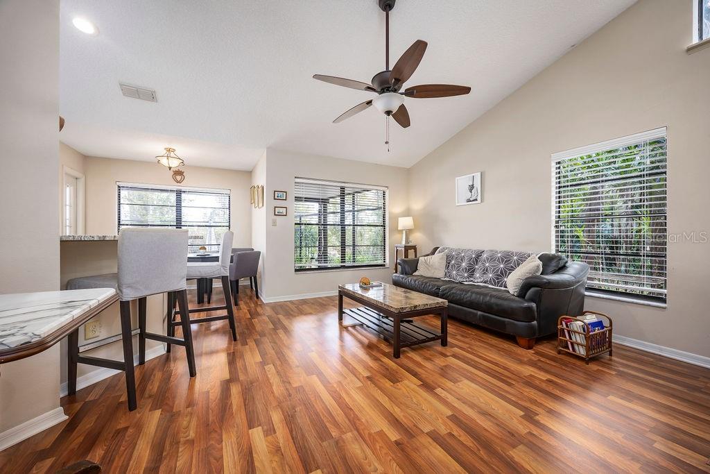 LAKE ROSE POINTE - Residential