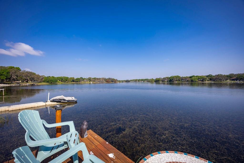 LAKE ROSE POINTE - Residential