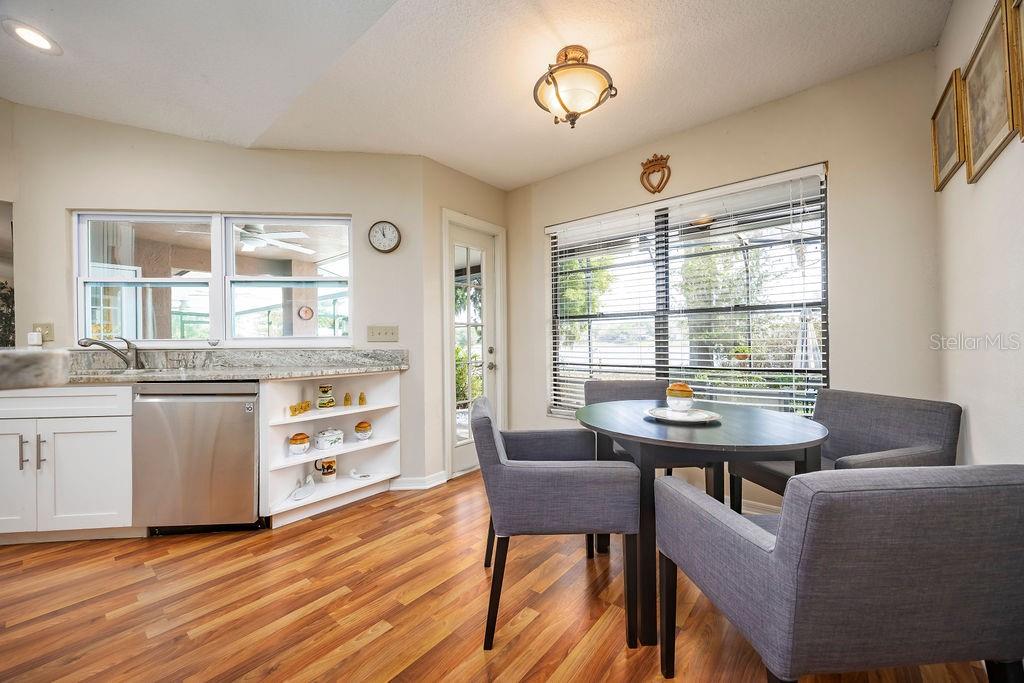 LAKE ROSE POINTE - Residential