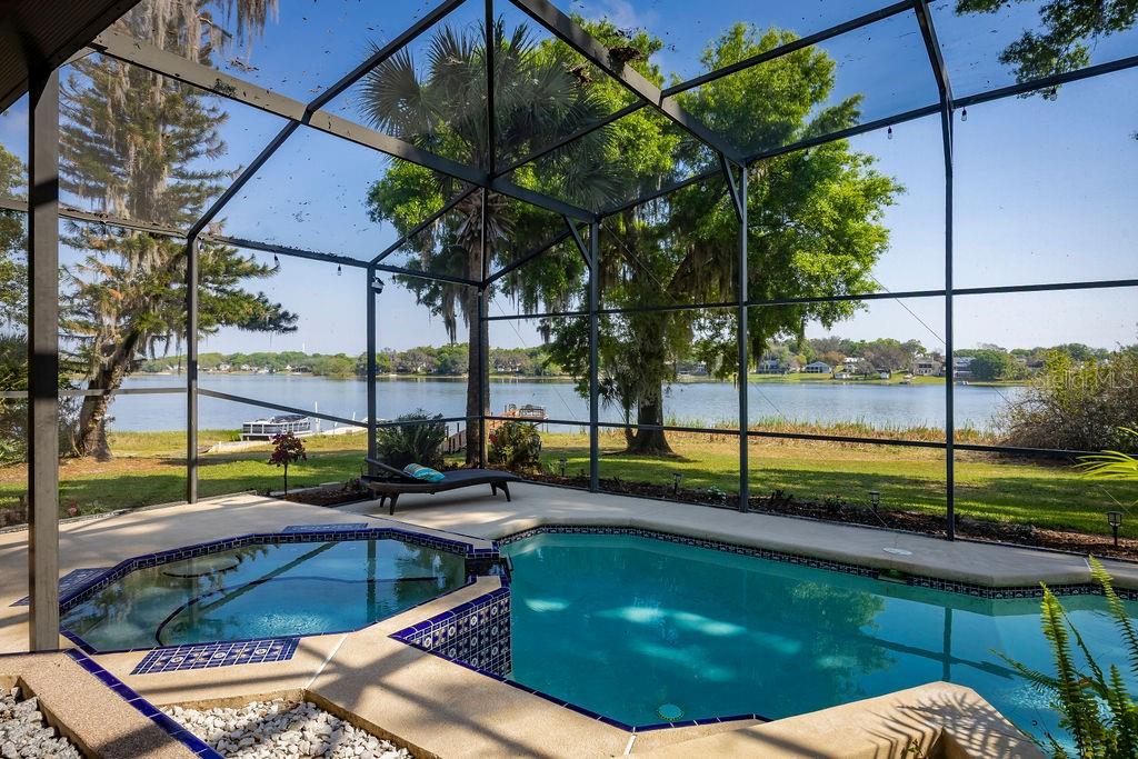 LAKE ROSE POINTE - Residential