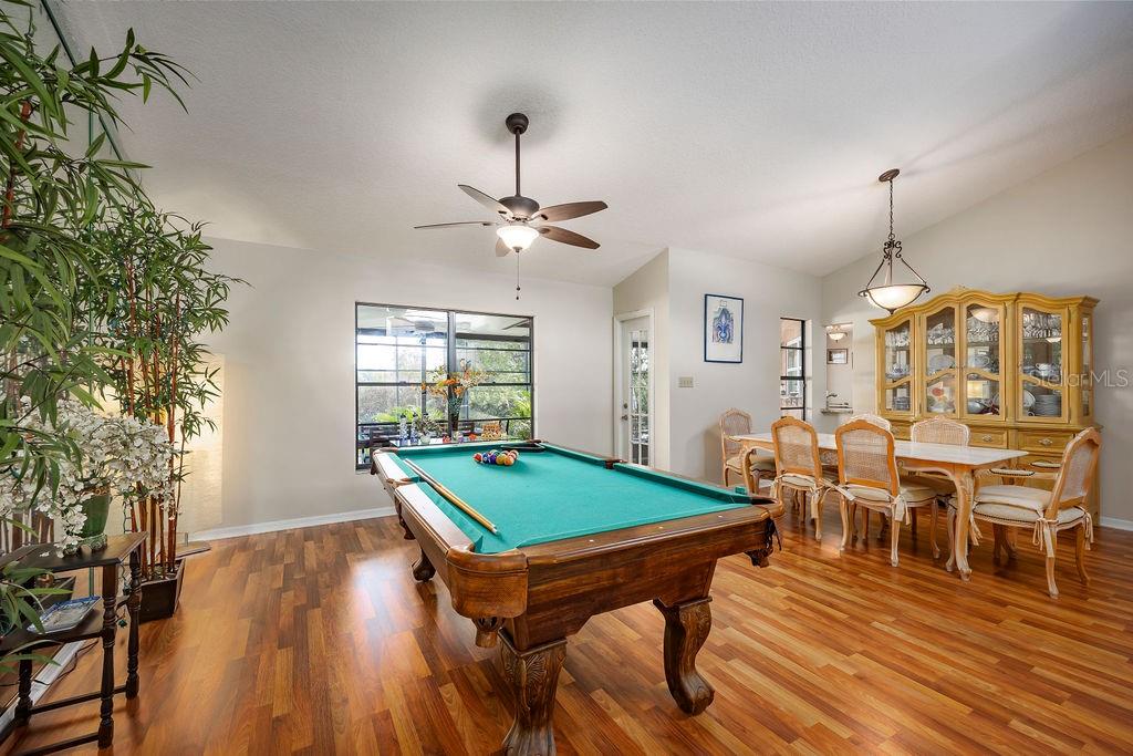 LAKE ROSE POINTE - Residential