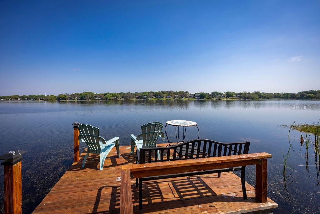 LAKE ROSE POINTE - Residential