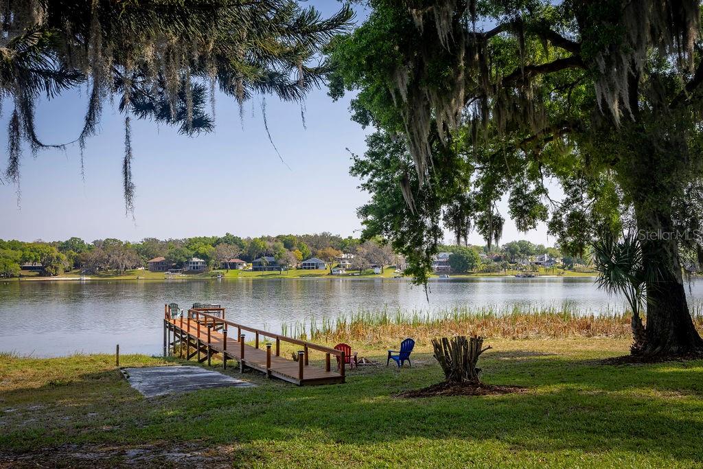LAKE ROSE POINTE - Residential