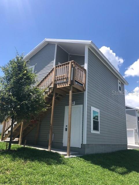 HIBISCUS GARDENS - Residential Income