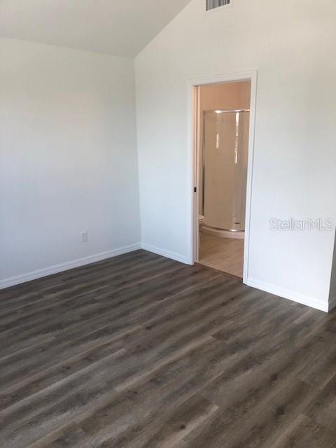 HIBISCUS GARDENS - Residential Income