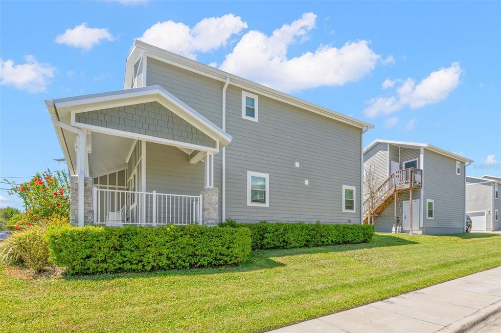 Photo of 1276 Pierce Street, Clearwater, FL 33756 (MLS # TB8476768)