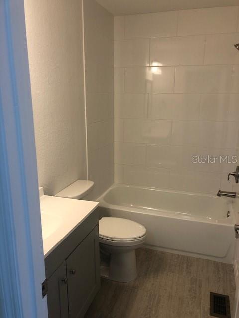 HIBISCUS GARDENS - Residential Income