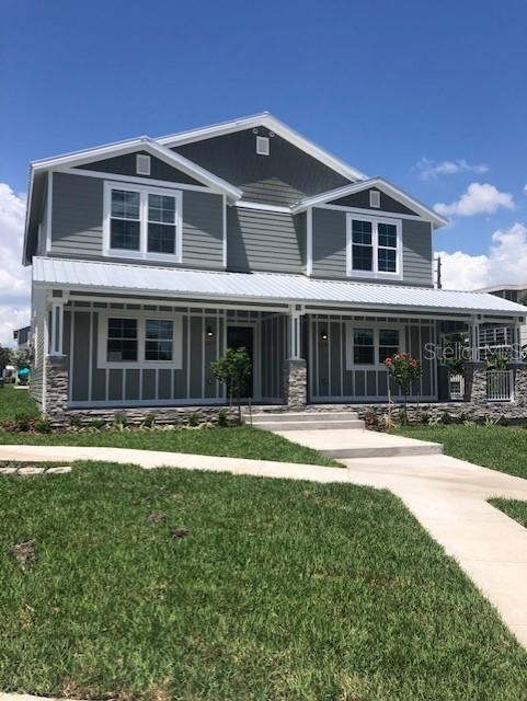 HIBISCUS GARDENS - Residential Income