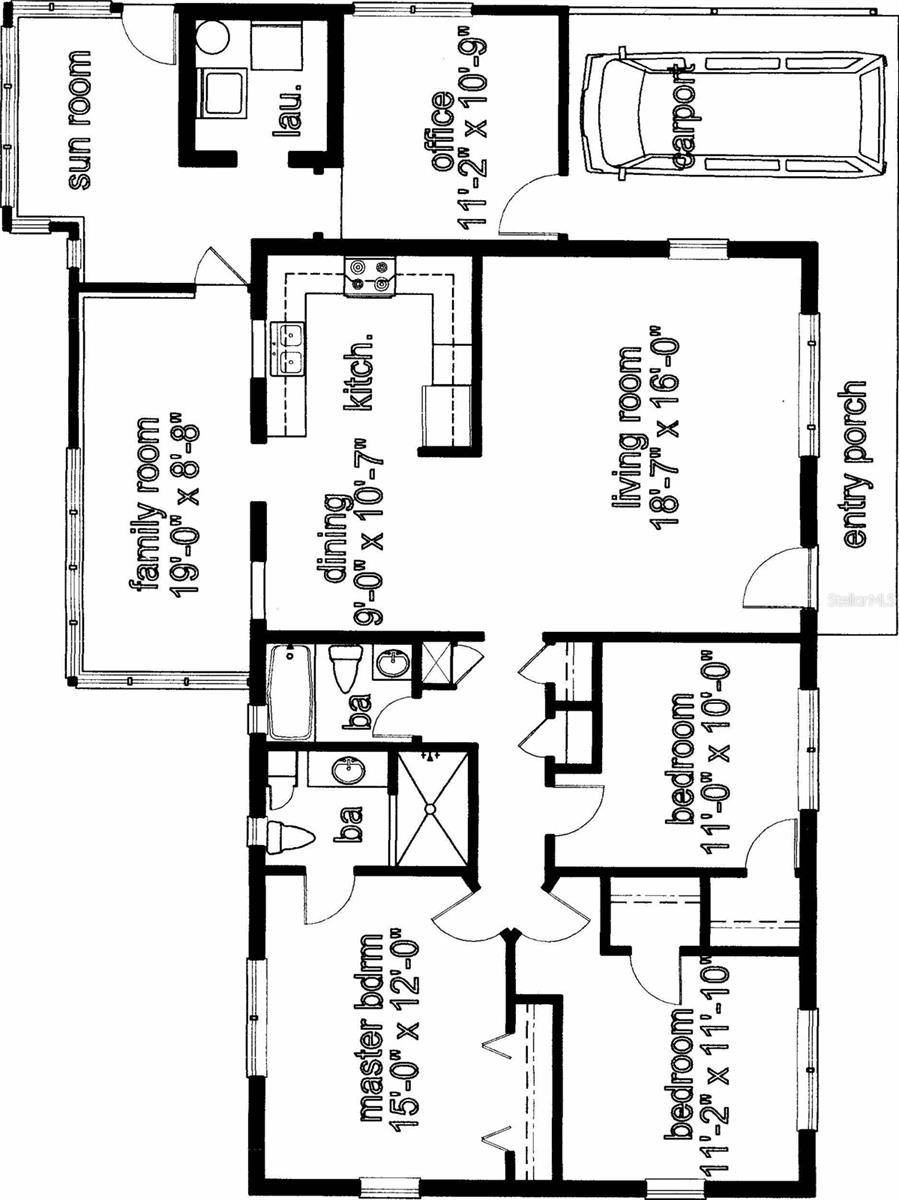 2010 SUMMERFIELD ROAD