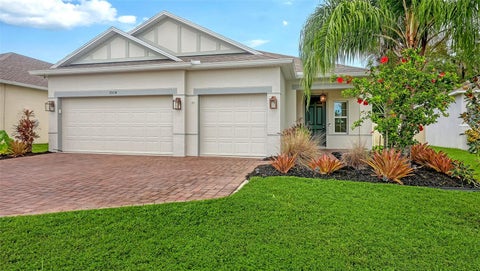 Photo of 3514 77th Court E, Palmetto, FL 34221 (MLS # A4706178)