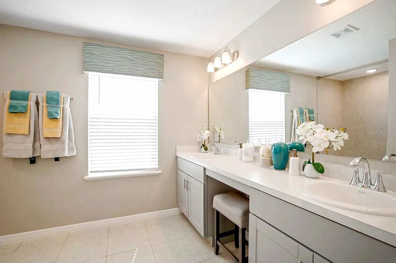 POINCIANA NBRHD 02 VILLAGE 08 - Residential Lease