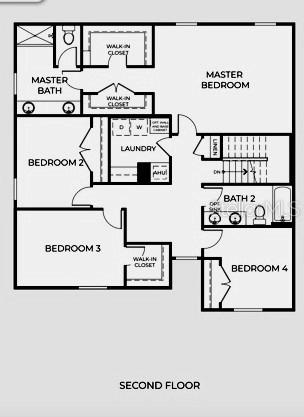 POINCIANA NBRHD 02 VILLAGE 08 - Residential Lease