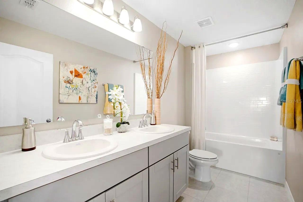 POINCIANA NBRHD 02 VILLAGE 08 - Residential Lease