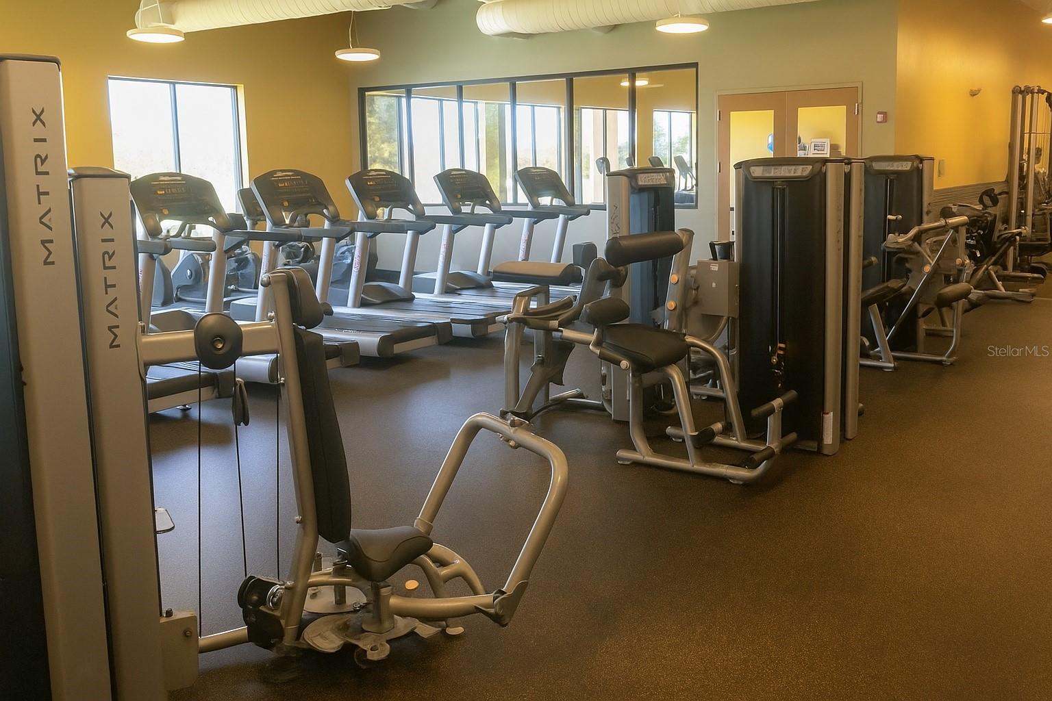 POINCIANA NBRHD 02 VILLAGE 08 - Residential Lease