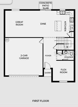 POINCIANA NBRHD 02 VILLAGE 08 - Residential Lease