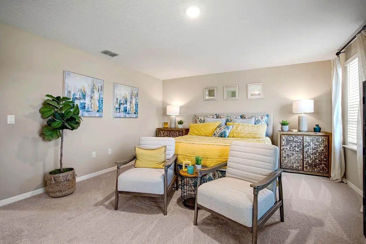 POINCIANA NBRHD 02 VILLAGE 08 - Residential Lease