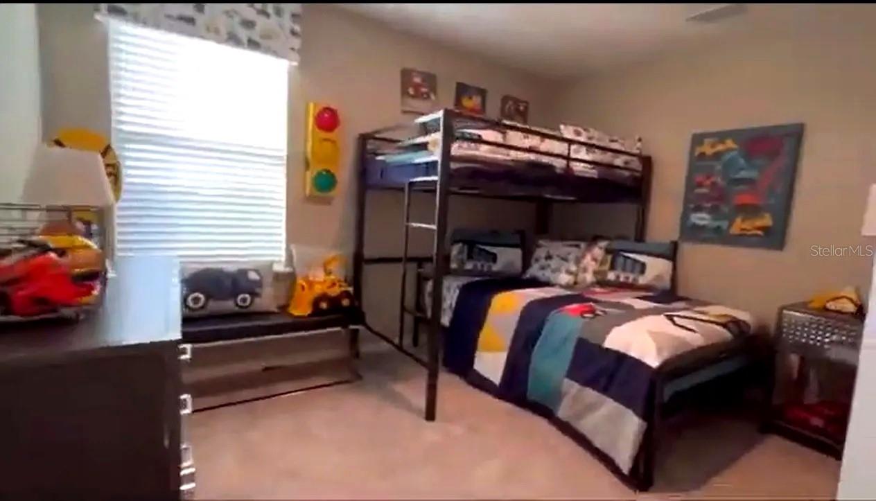 POINCIANA NBRHD 02 VILLAGE 08 - Residential Lease