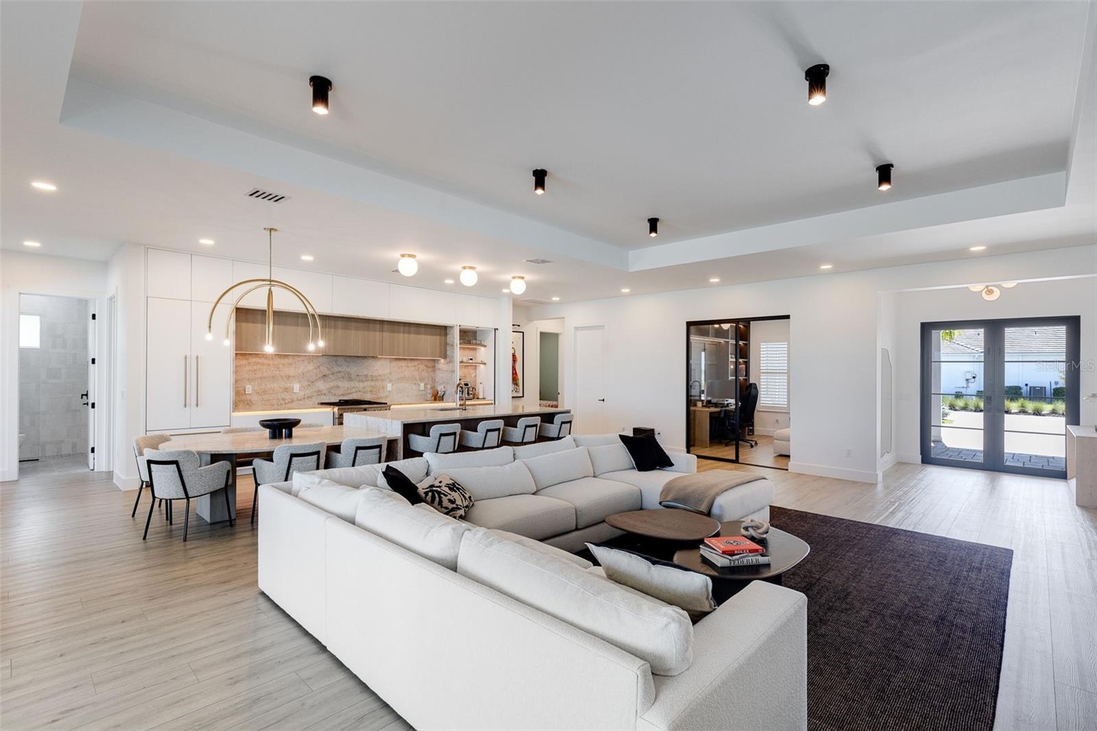 BABCOCK RANCH COMMUNITY PH 1B1 - Residential