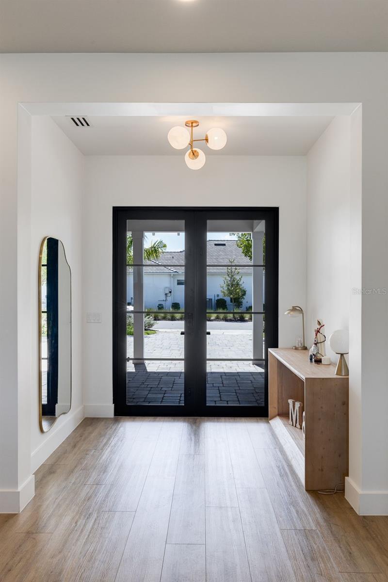 BABCOCK RANCH COMMUNITY PH 1B1 - Residential