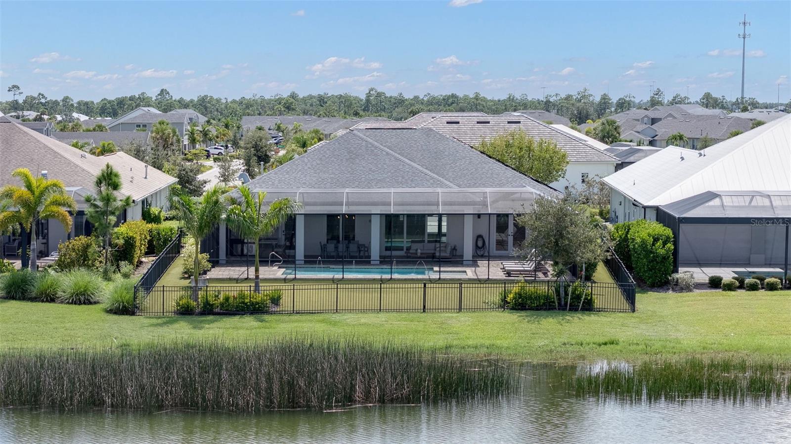 BABCOCK RANCH COMMUNITY PH 1B1 - Residential