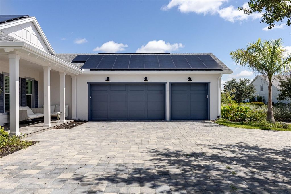 Photo of 43394 Waterside Trail, Punta Gorda, FL 33982 (MLS # O6352549)