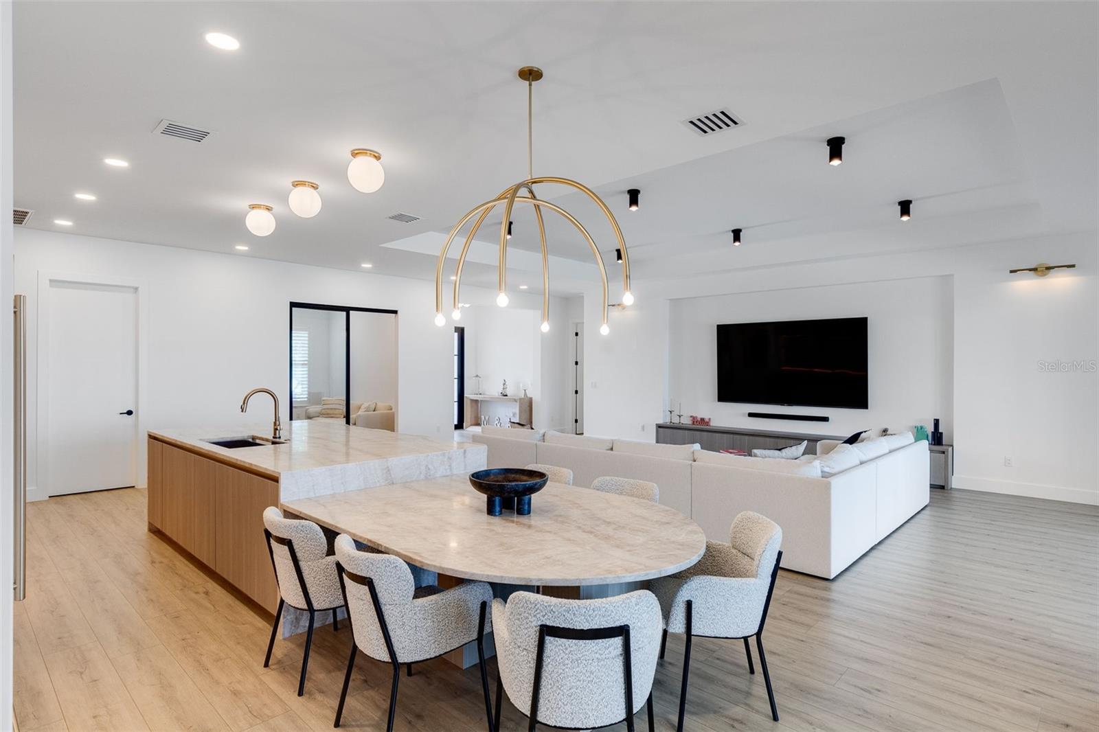 BABCOCK RANCH COMMUNITY PH 1B1 - Residential