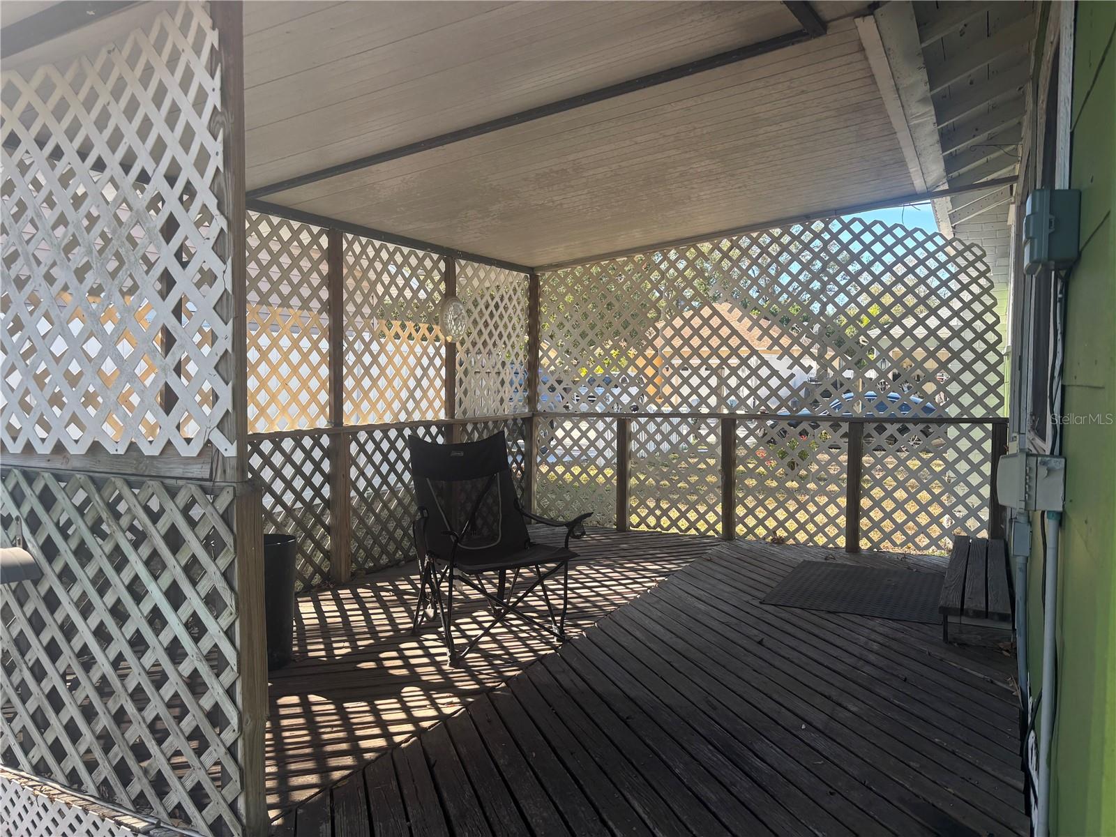 SUNILAND - Residential