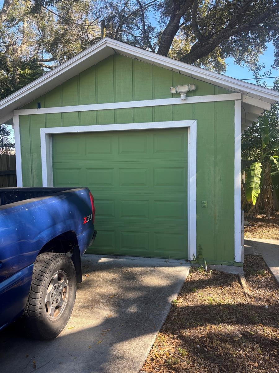 SUNILAND - Residential