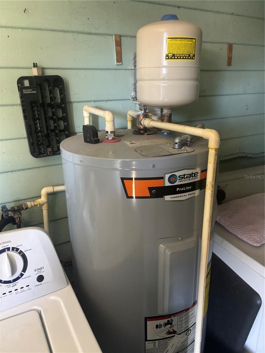 SUNILAND - Residential