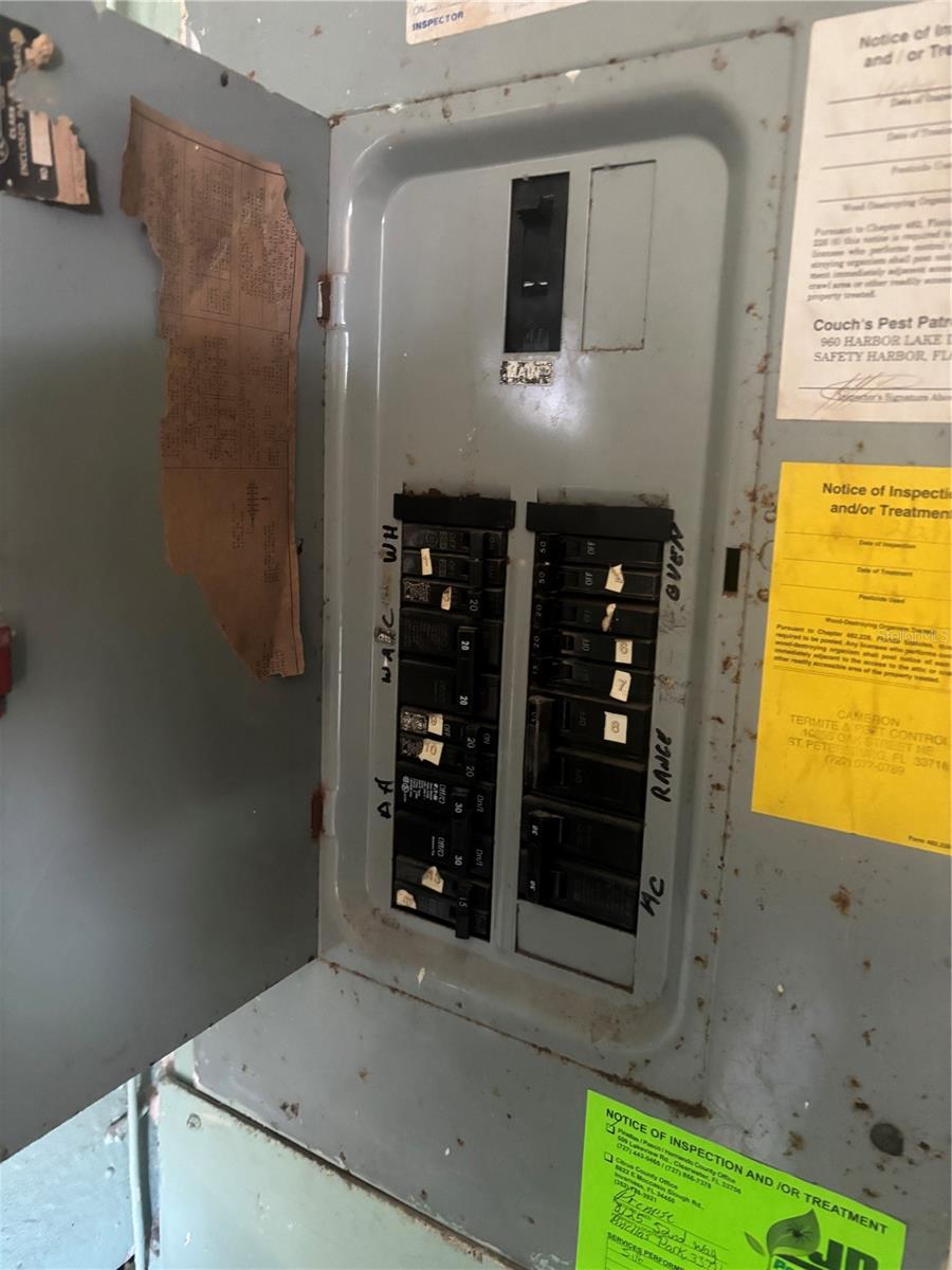 SUNILAND - Residential