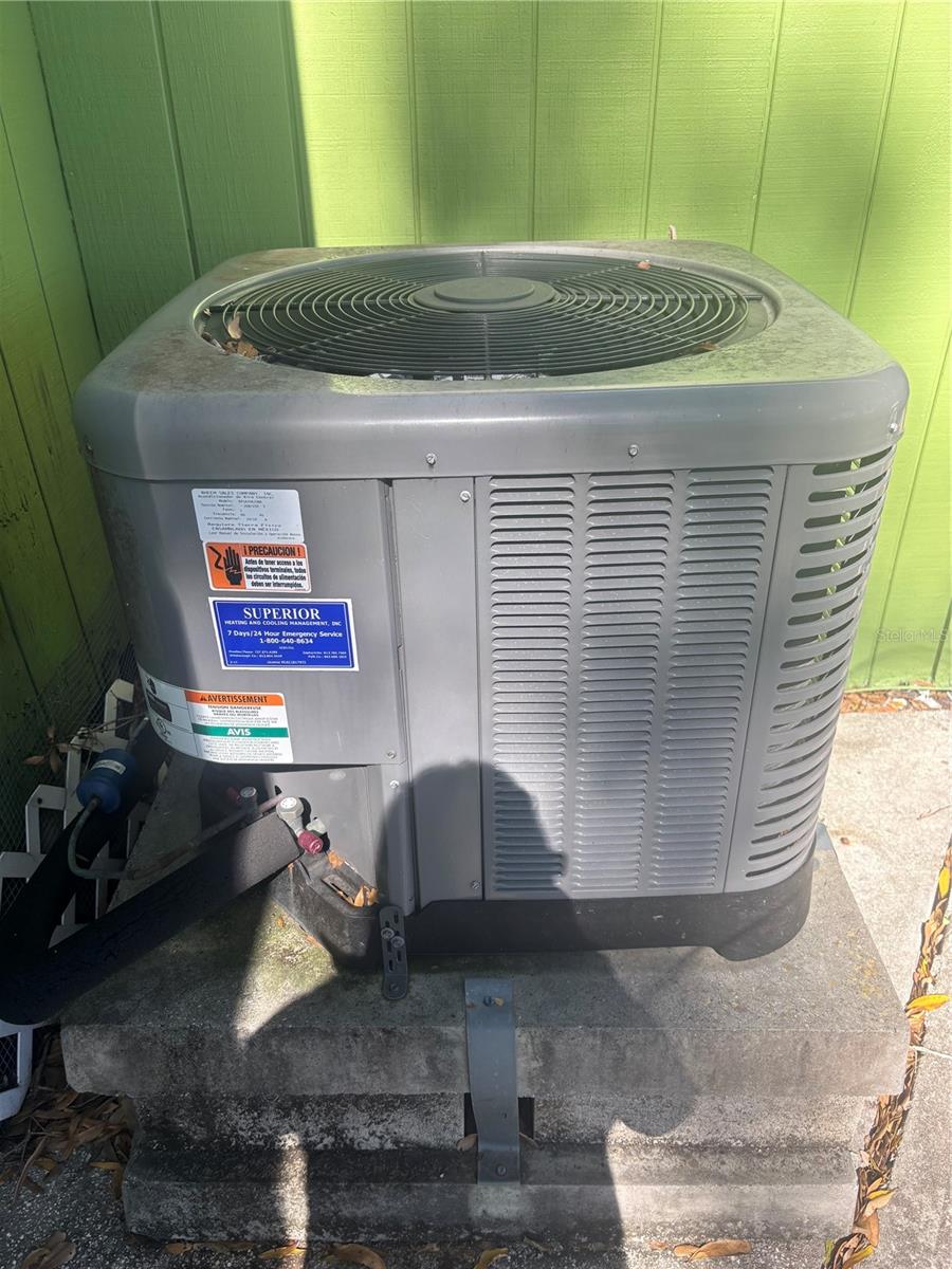 SUNILAND - Residential