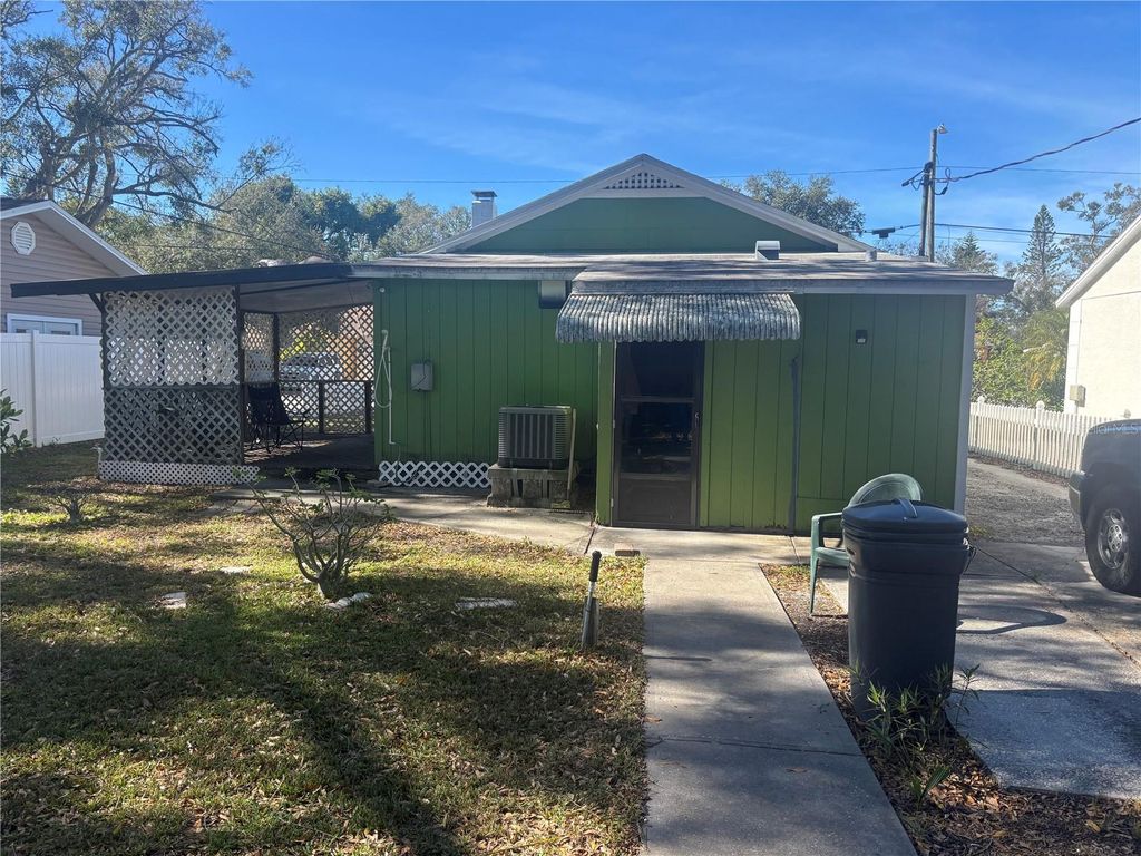 Photo of 8125 52nd Way N, Pinellas Park, FL 33781 (MLS # TB8466819)