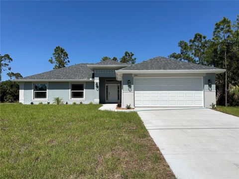 3006 CHICKASAW AVENUE NORTH PORT FL 34288