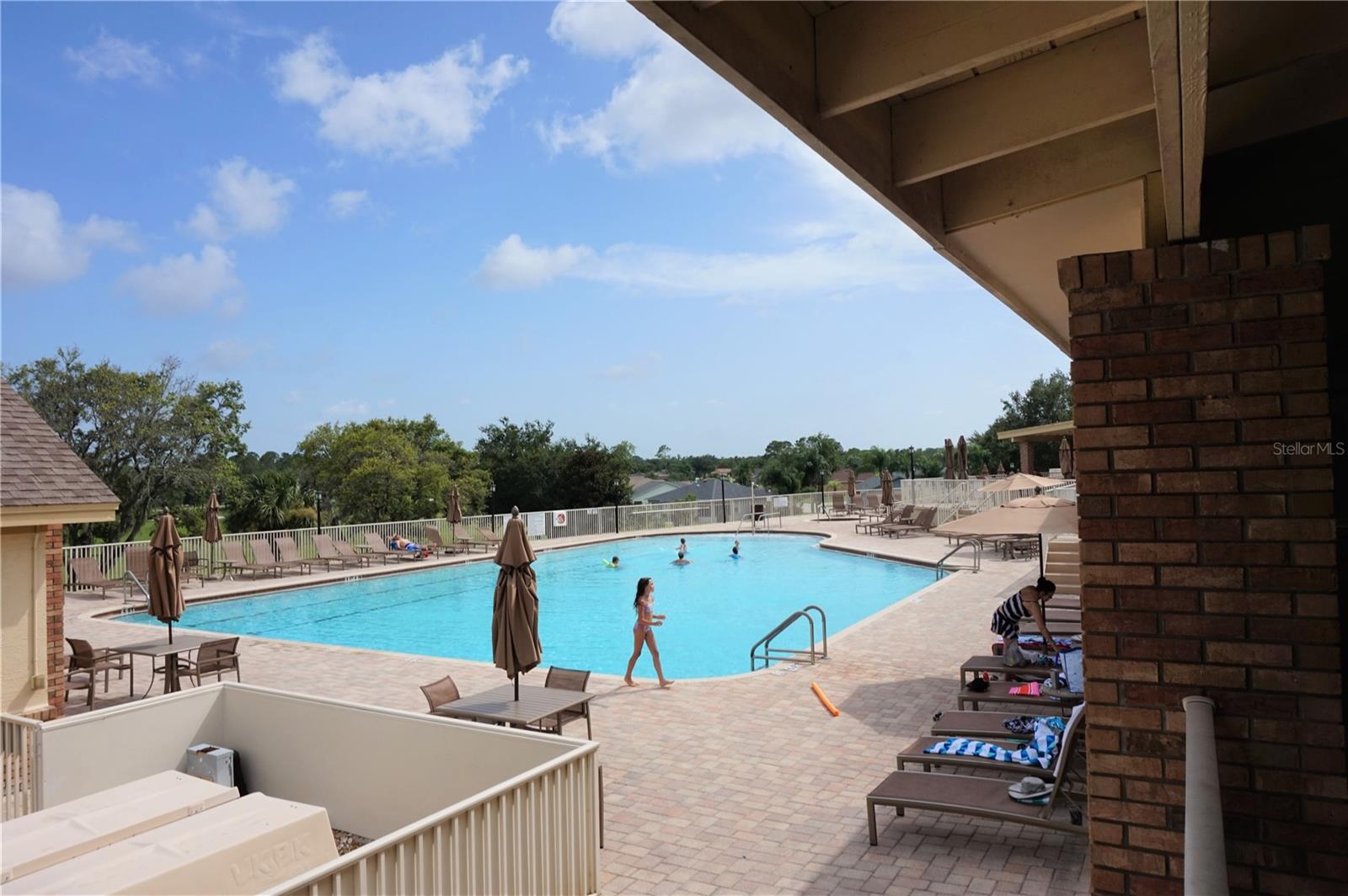 HERITAGE PINES VILLAGE 18 - Residential