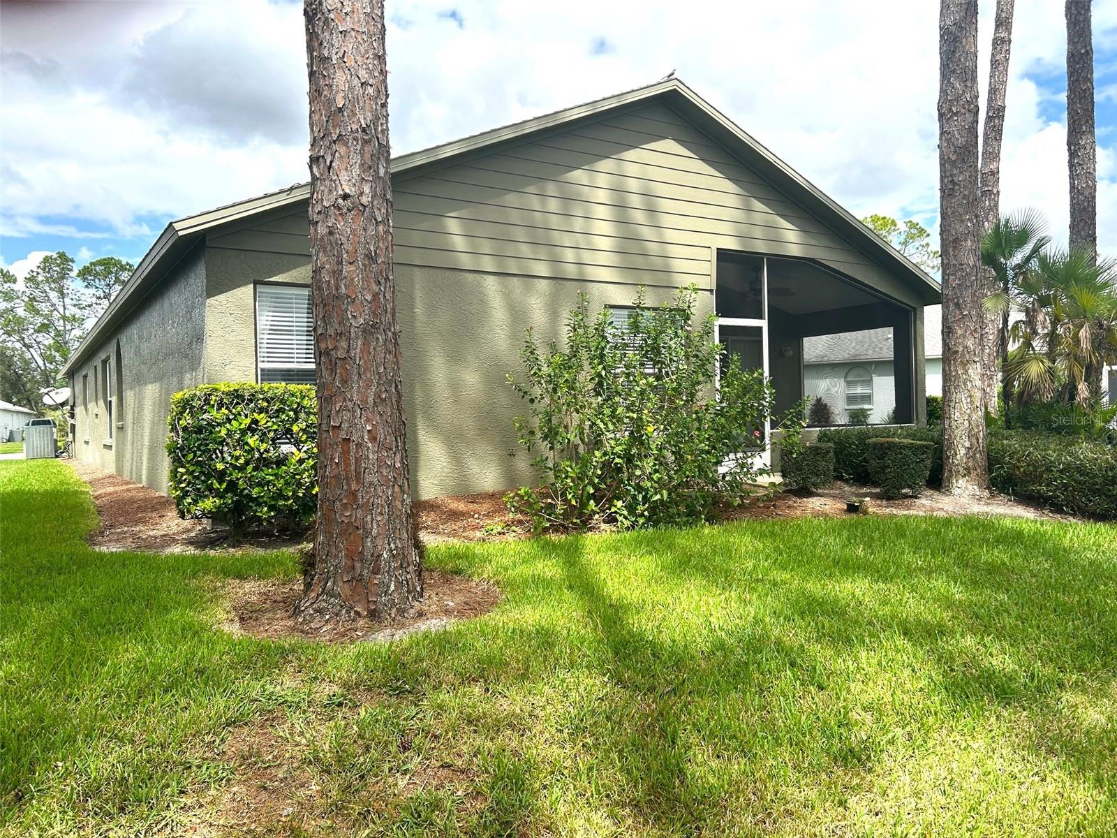 HERITAGE PINES VILLAGE 18 - Residential