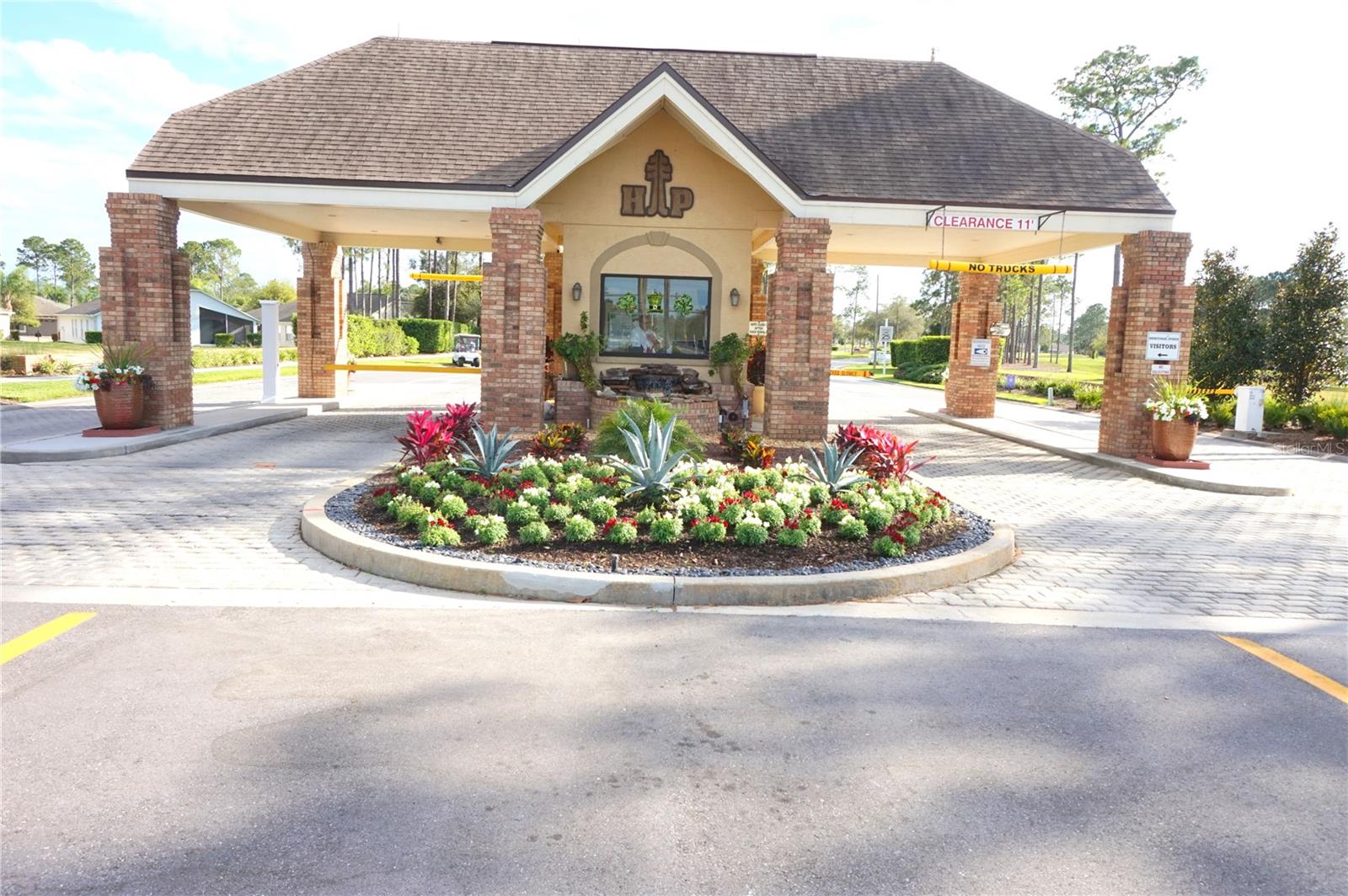 HERITAGE PINES VILLAGE 18 - Residential