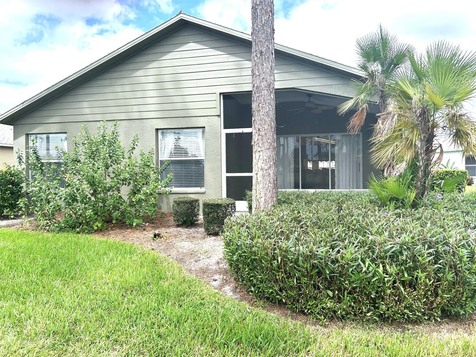 HERITAGE PINES VILLAGE 18 - Residential