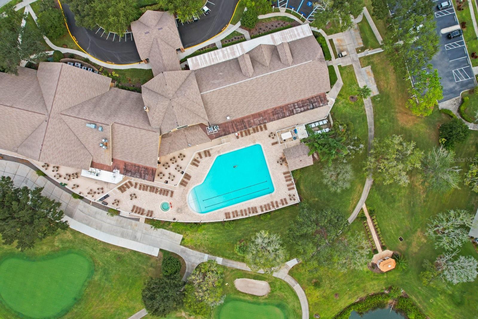 HERITAGE PINES VILLAGE 18 - Residential