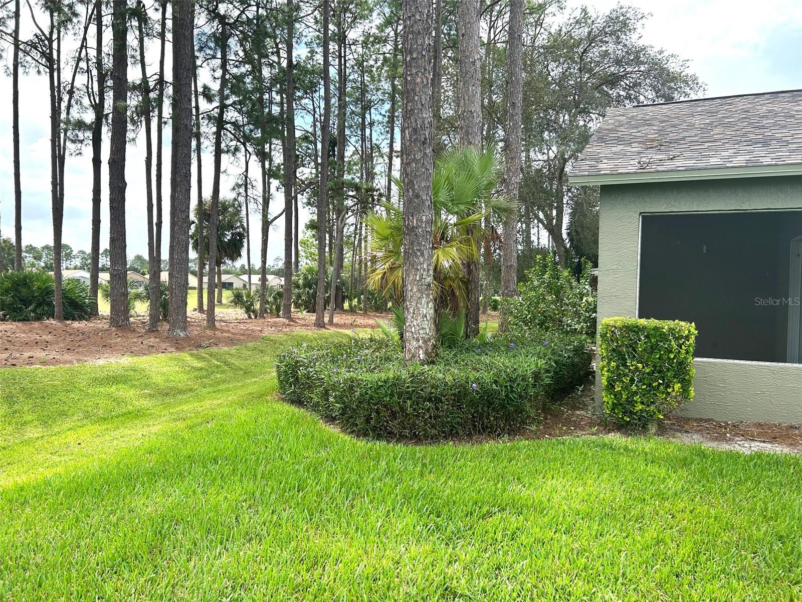 HERITAGE PINES VILLAGE 18 - Residential