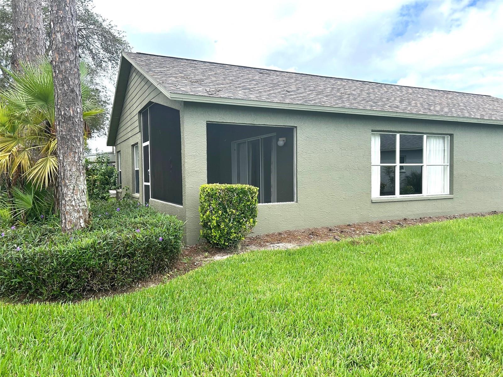 HERITAGE PINES VILLAGE 18 - Residential
