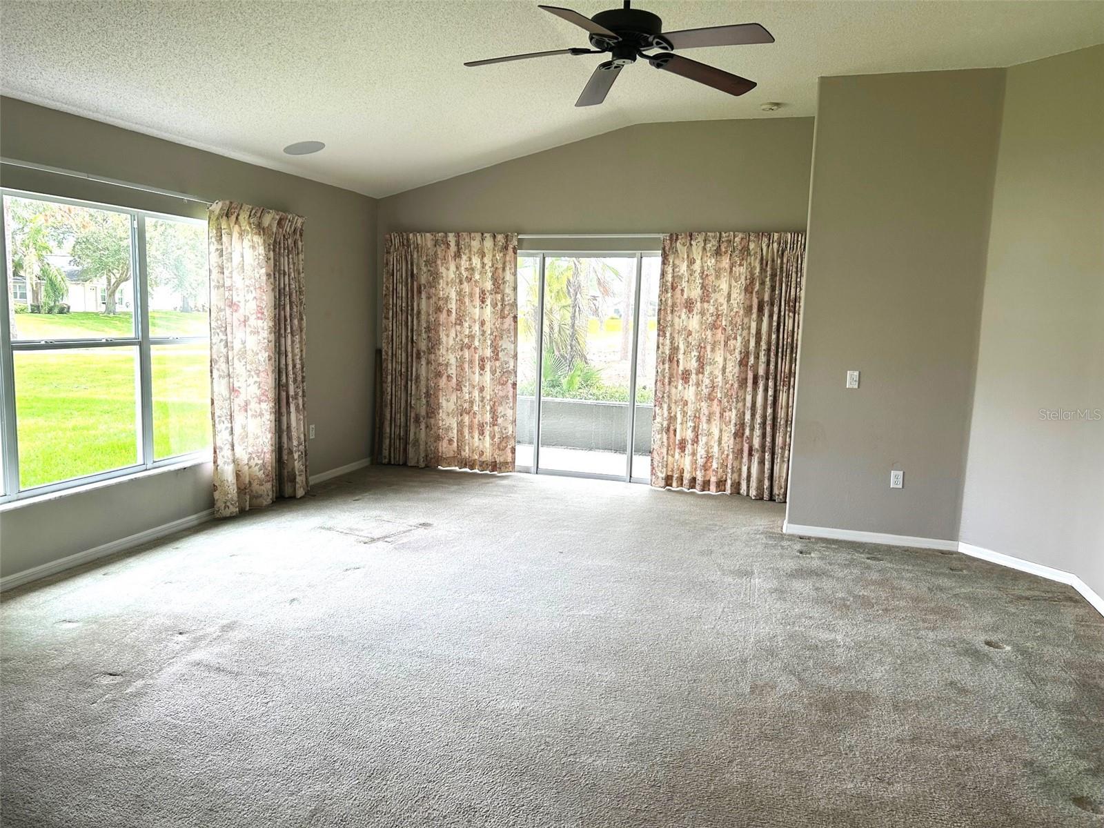HERITAGE PINES VILLAGE 18 - Residential