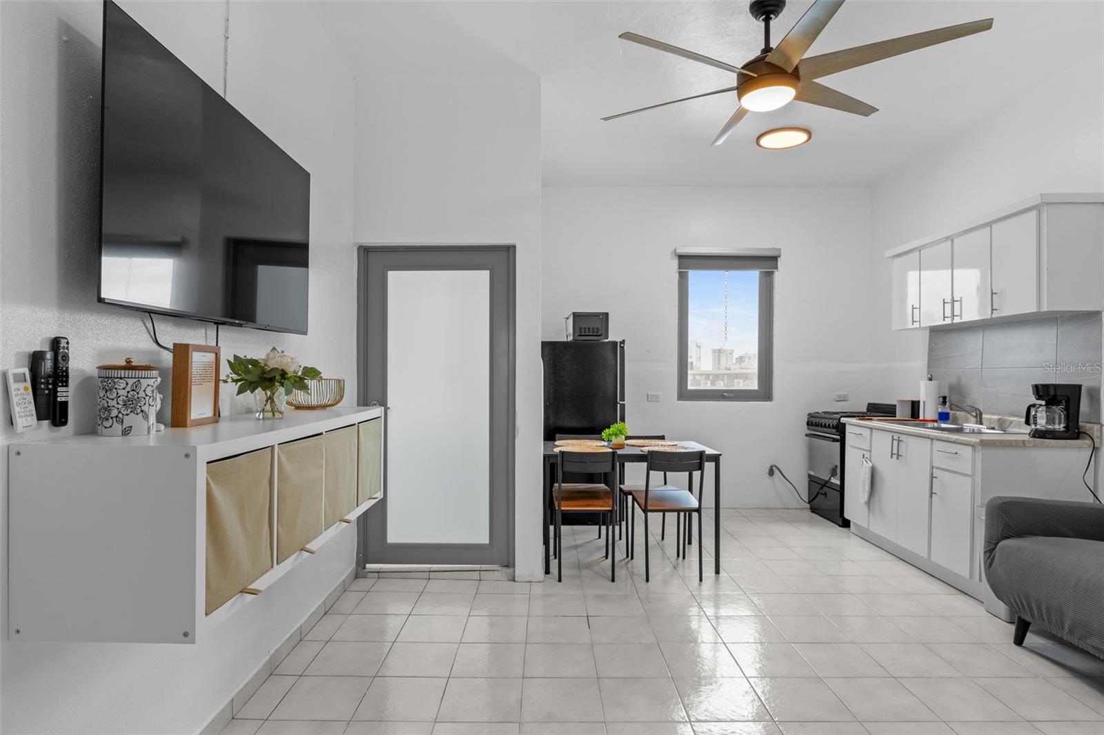 261 DUFFAUNT ST - Residential