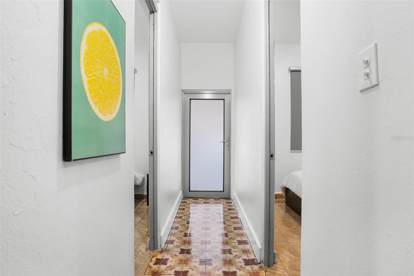 261 DUFFAUNT ST - Residential