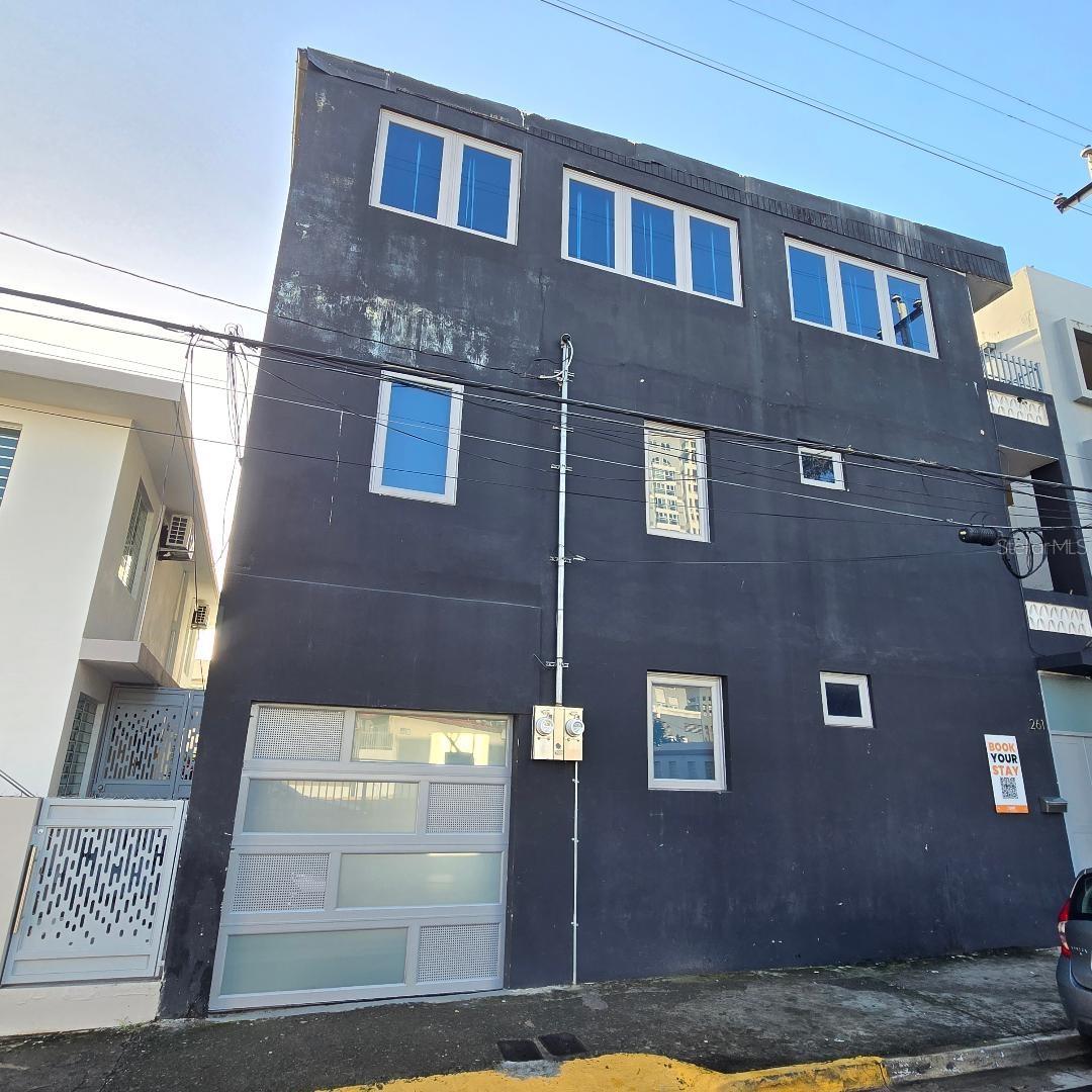 261 DUFFAUNT ST - Residential