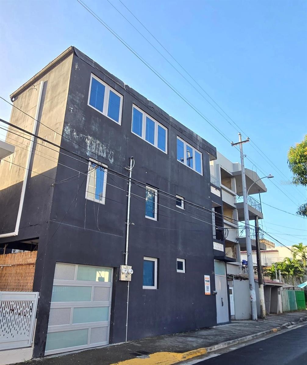 261 DUFFAUNT ST - Residential